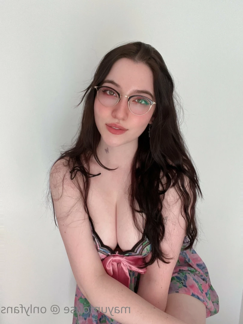 may [ mayumouse ] Onlyfans leaked photo 11226477 on Hotleaks.tv