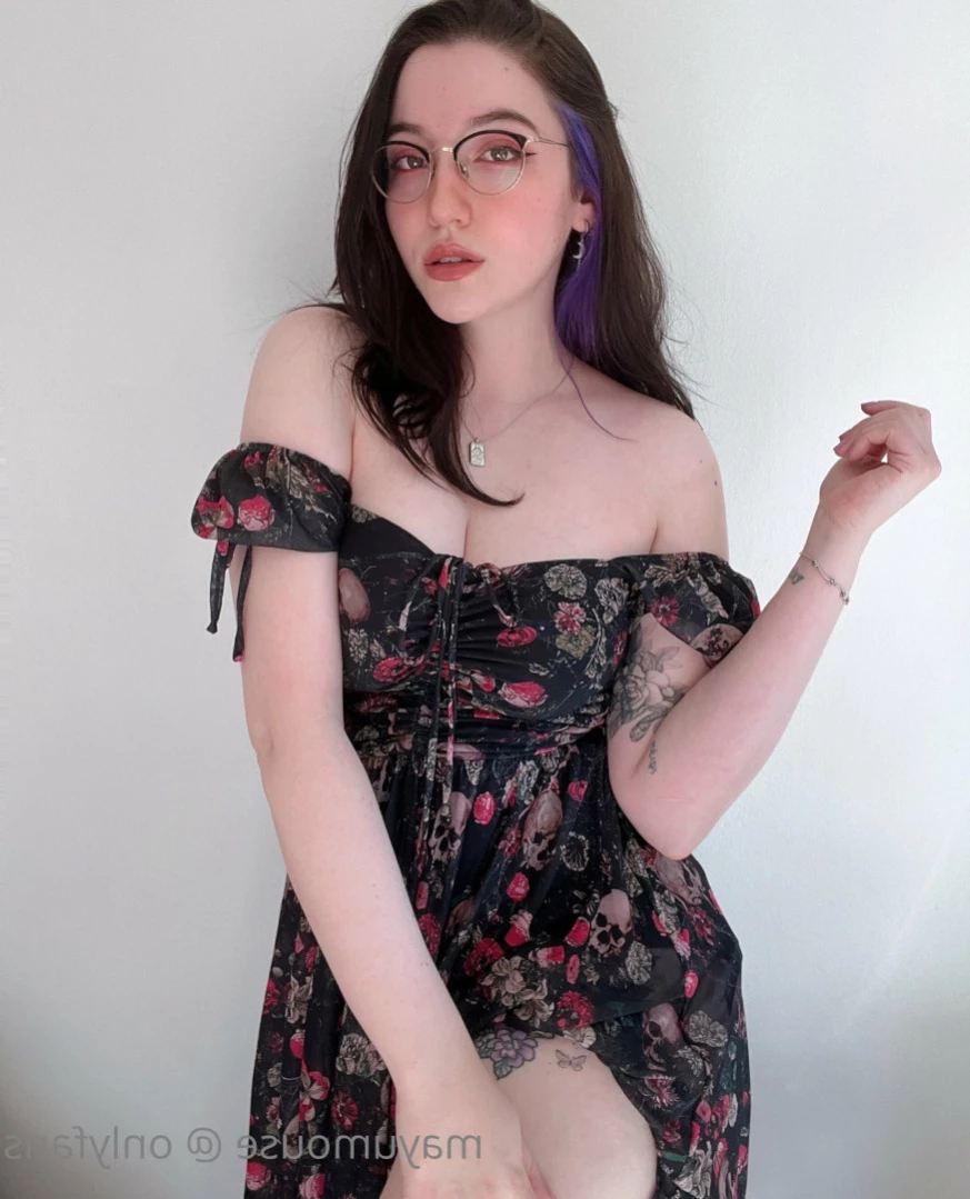 may [ mayumouse ] Onlyfans leaked photo 11226509 on Hotleaks.tv