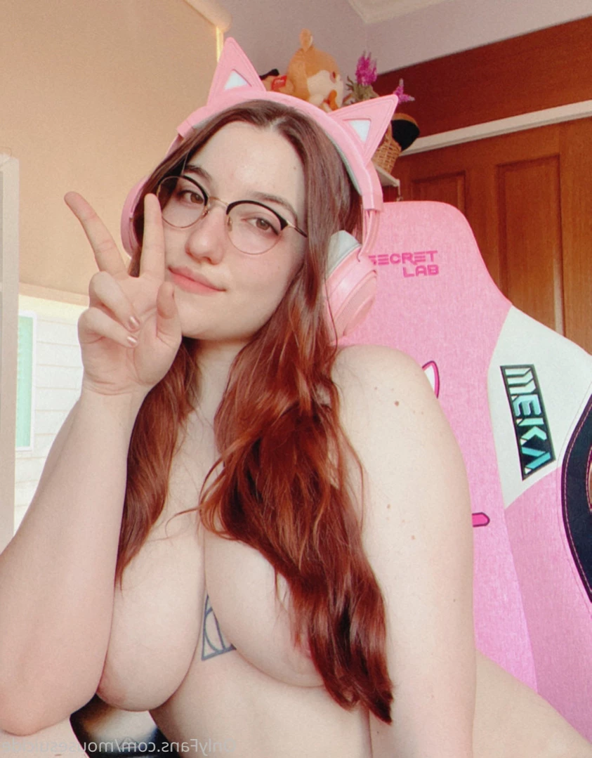 may [ mayumouse ] Onlyfans leaked photo 11226516 on Hotleaks.tv