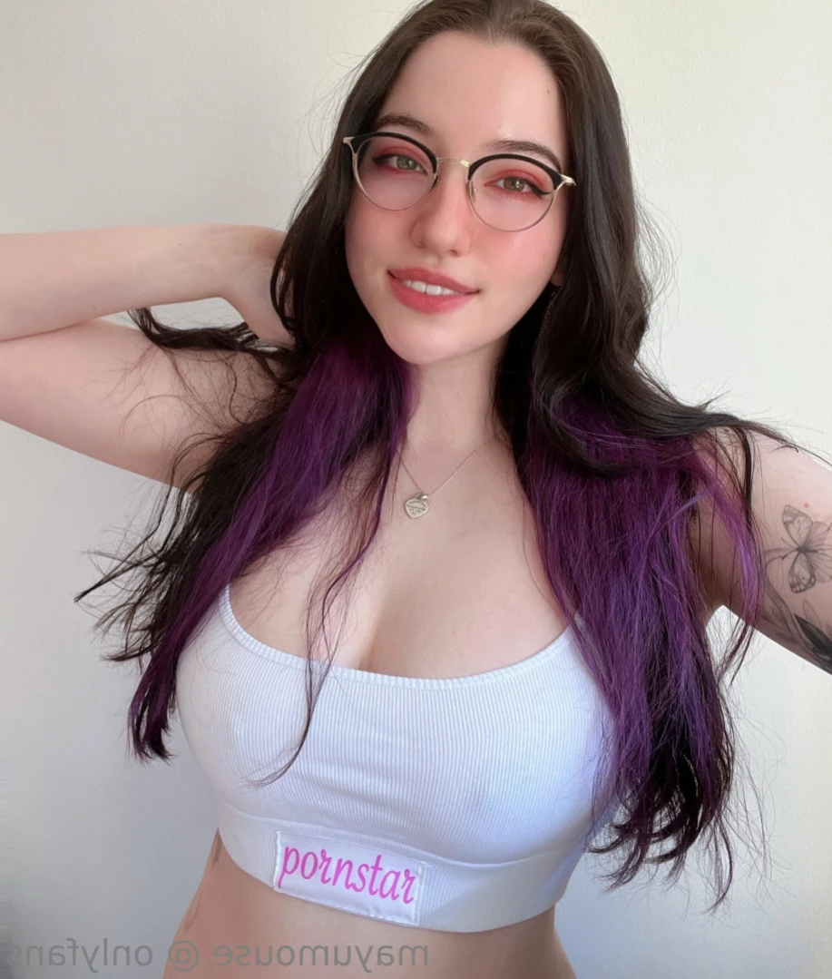 may [ mayumouse ] Onlyfans leaked photo 11226651 on Hotleaks.tv