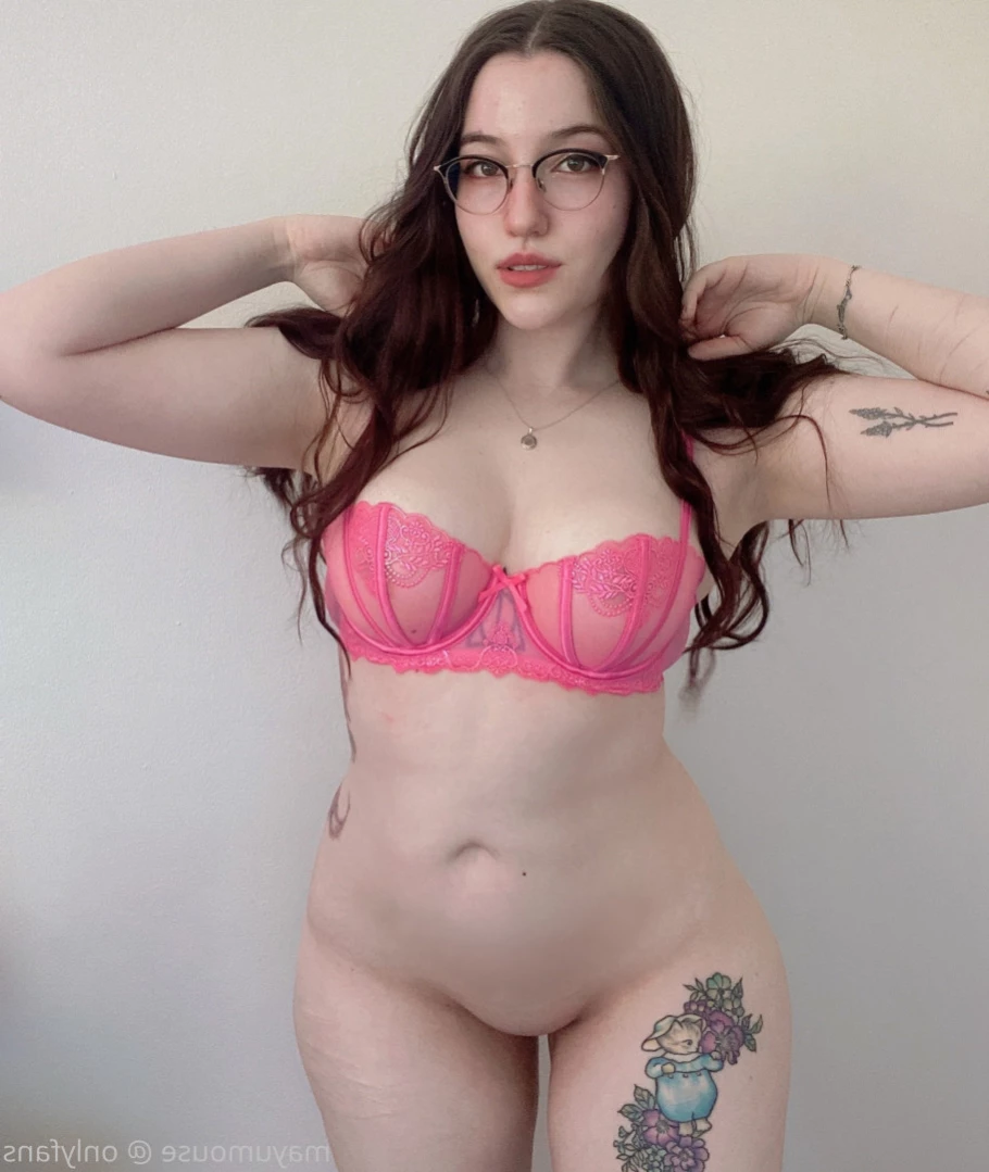 may [ mayumouse ] Onlyfans leaked photo 11226661 on Hotleaks.tv