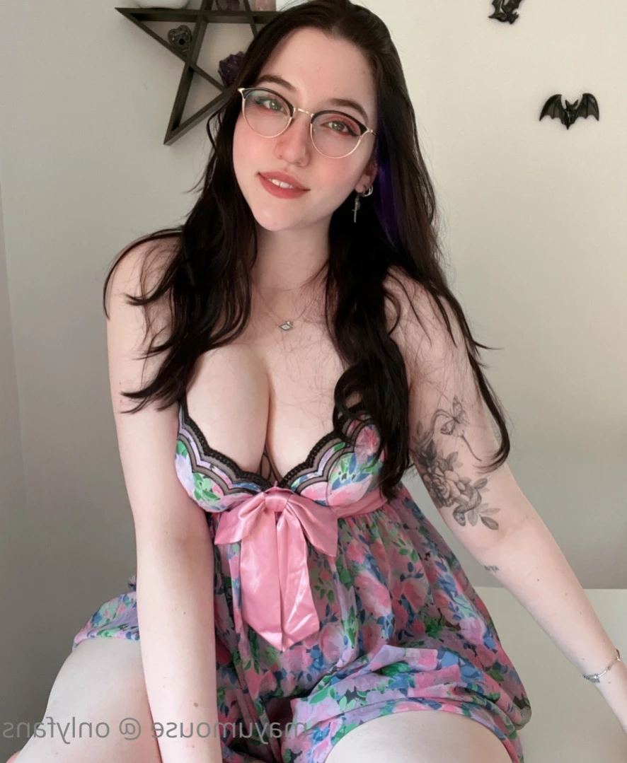 may [ mayumouse ] Onlyfans leaked photo 11226763 on Hotleaks.tv