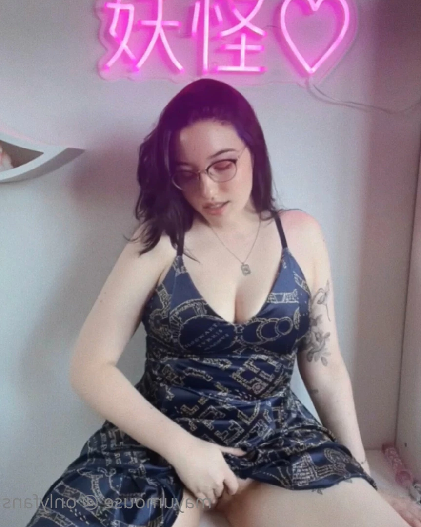 may [ mayumouse ] Onlyfans leaked photo 11226769 on Hotleaks.tv