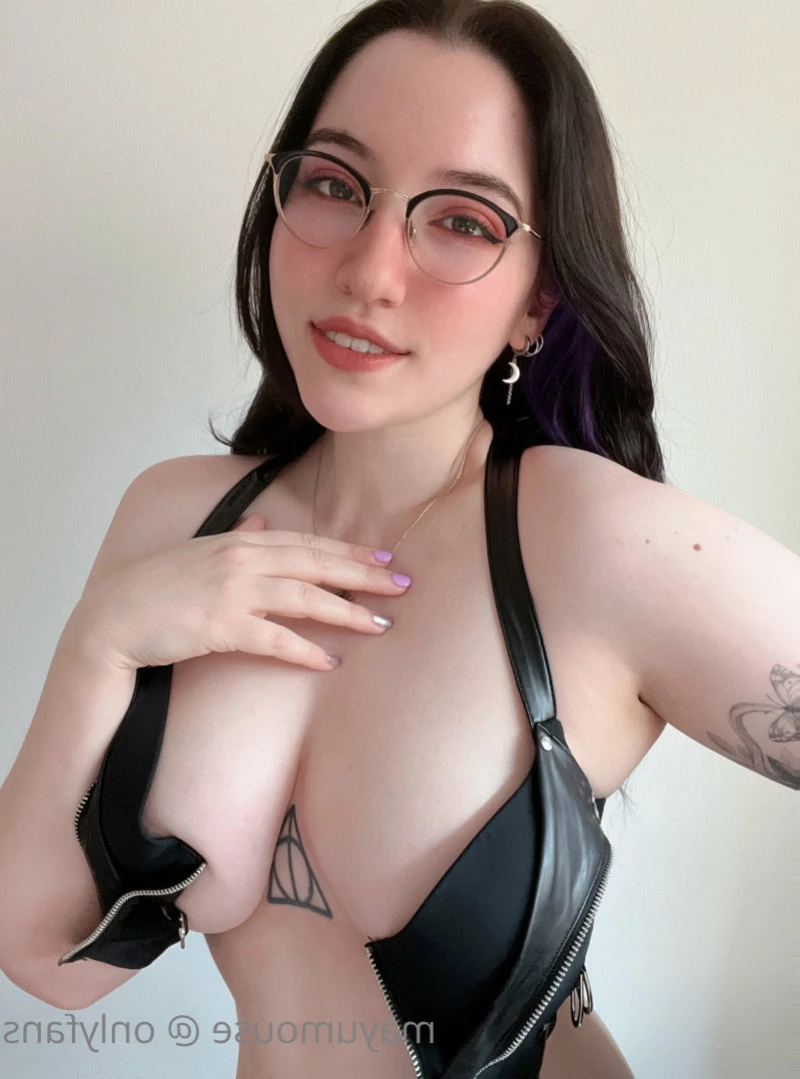 may [ mayumouse ] Onlyfans leaked photo 11798944 on Hotleaks.tv