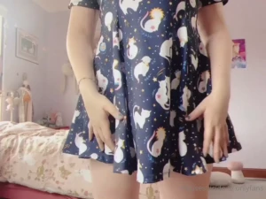 may [ mayumouse ] Onlyfans leaked video 11878670 on Hotleaks.tv