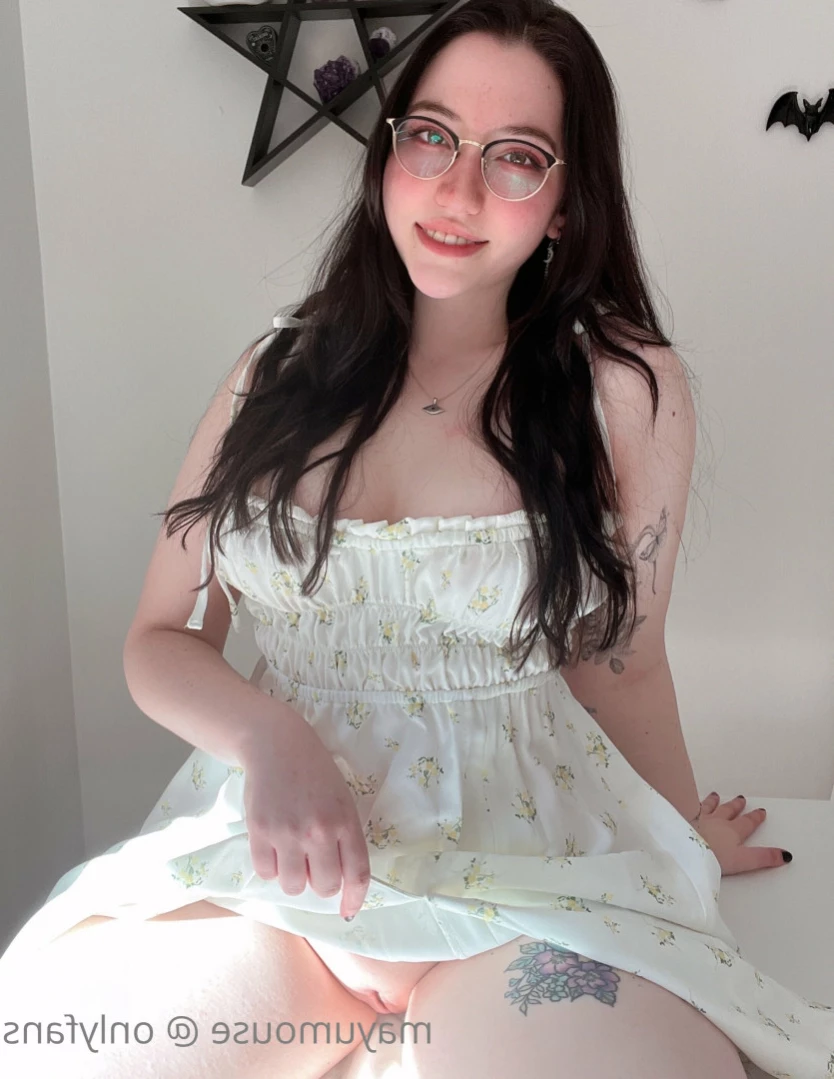 may [ mayumouse ] Onlyfans leaked photo 13080600 on Hotleaks.tv