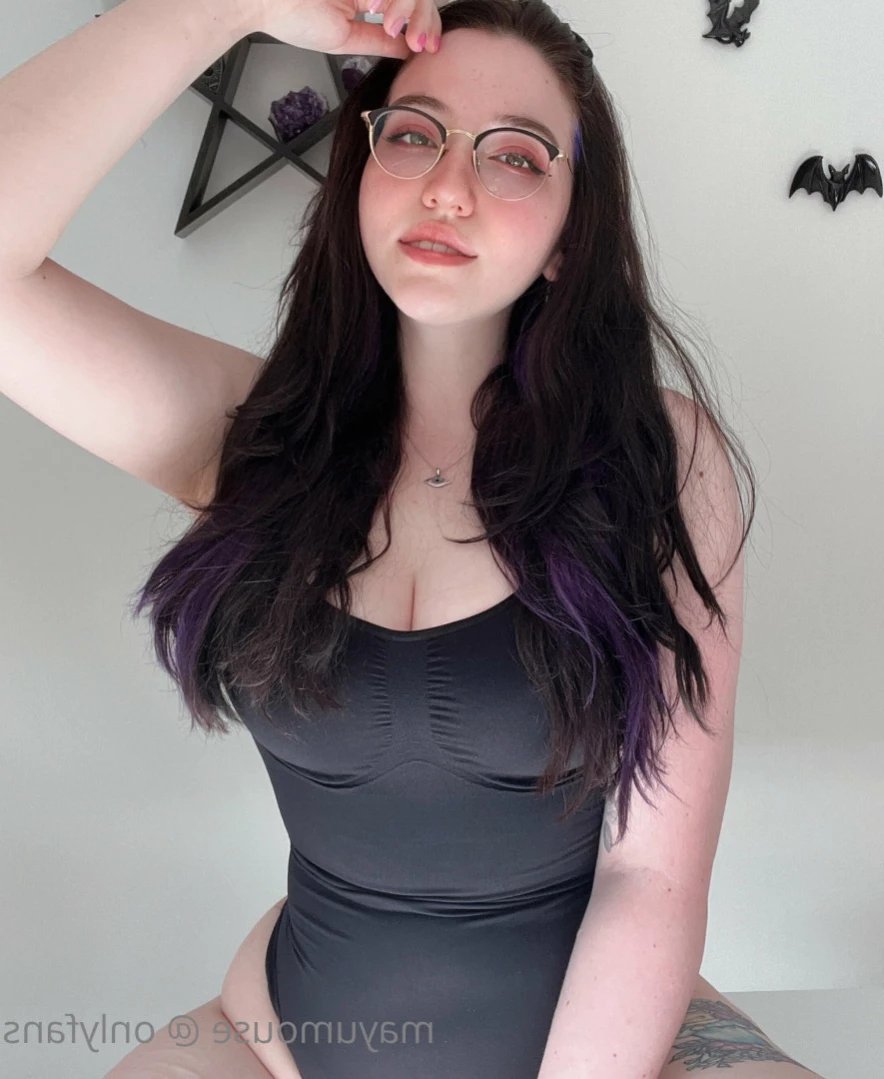 may [ mayumouse ] Onlyfans leaked photo 13290897 on Hotleaks.tv
