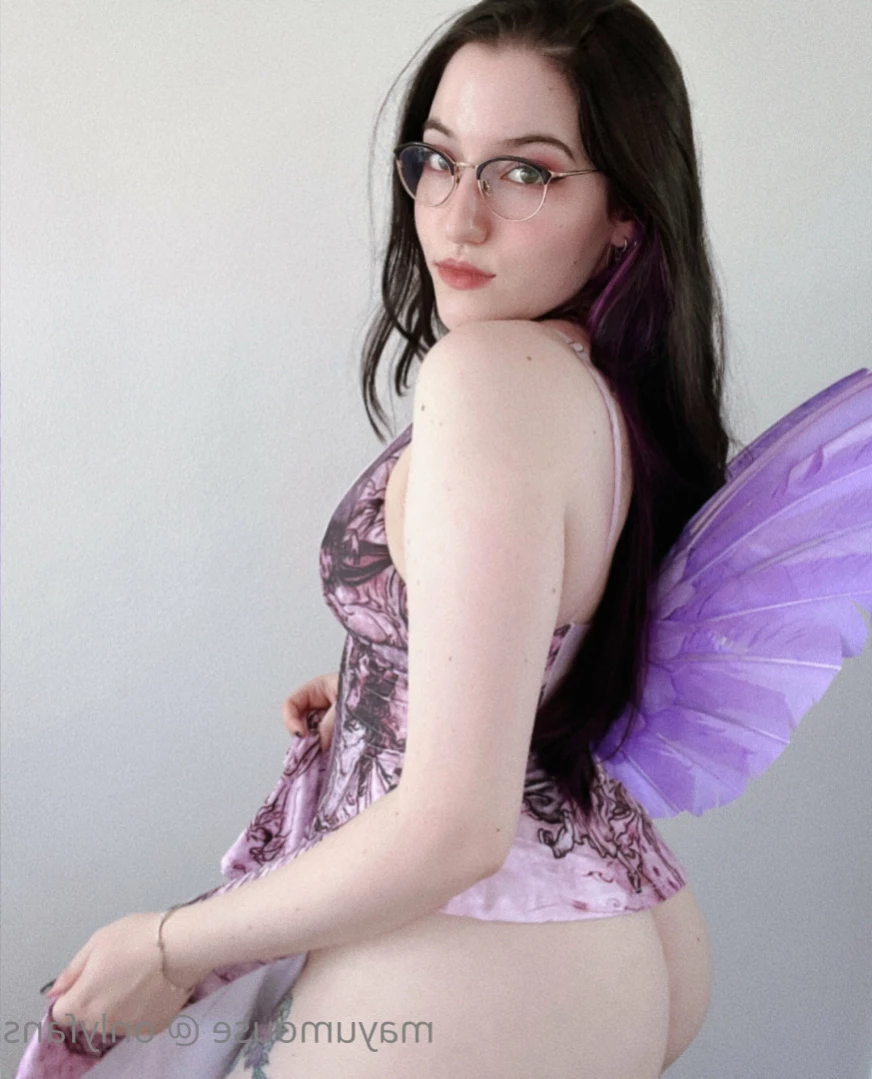 may [ mayumouse ] Onlyfans leaked photo 13499786 on Hotleaks.tv