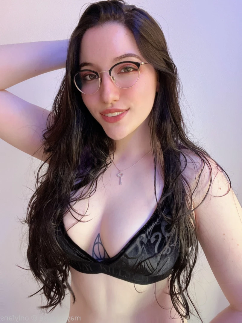 may [ mayumouse ] Onlyfans leaked photo 14118394 on Hotleaks.tv