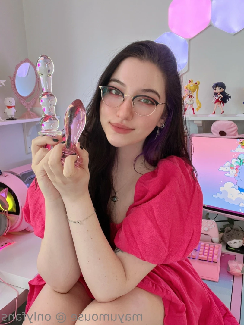 may [ mayumouse ] Onlyfans leaked photo 14338751 on Hotleaks.tv