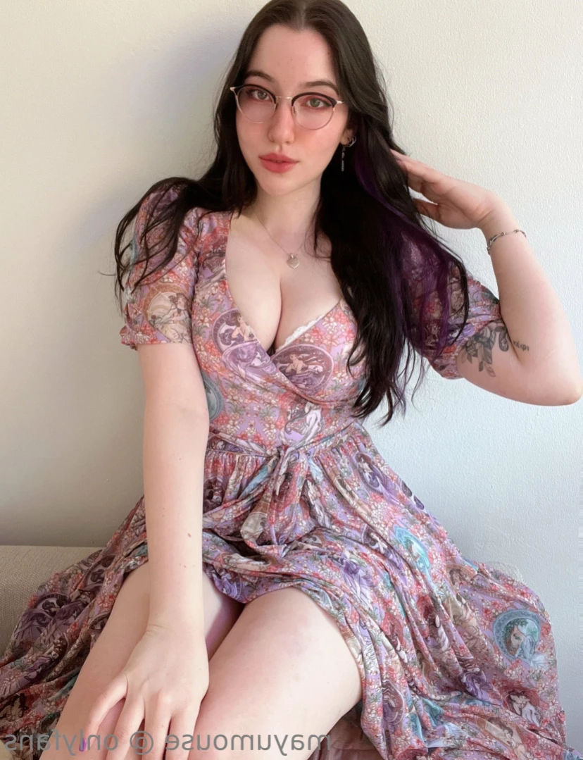 may [ mayumouse ] Onlyfans leaked photo 14526033 on Hotleaks.tv