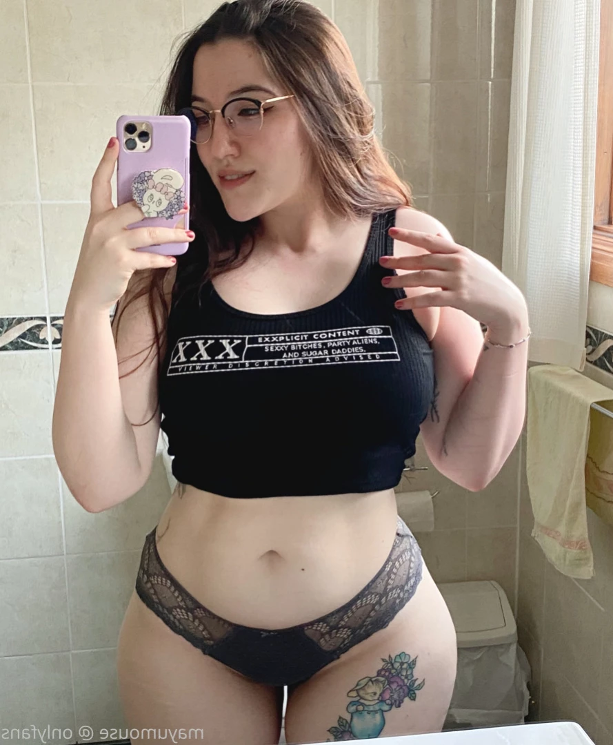 may [ mayumouse ] Onlyfans leaked photo 14543200 on Hotleaks.tv