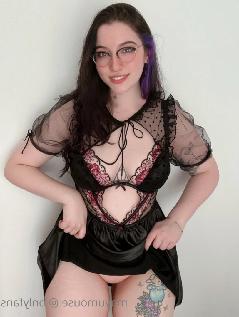 may [ mayumouse ] Onlyfans leaked photo 14649389 on Hotleaks.tv