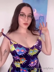 may [ mayumouse ] Onlyfans leaked video 14661770 on Hotleaks.tv