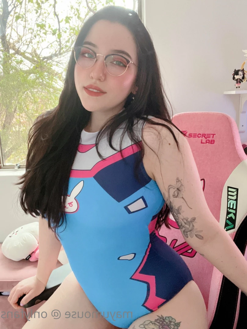 may [ mayumouse ] Onlyfans leaked photo 14706969 on Hotleaks.tv