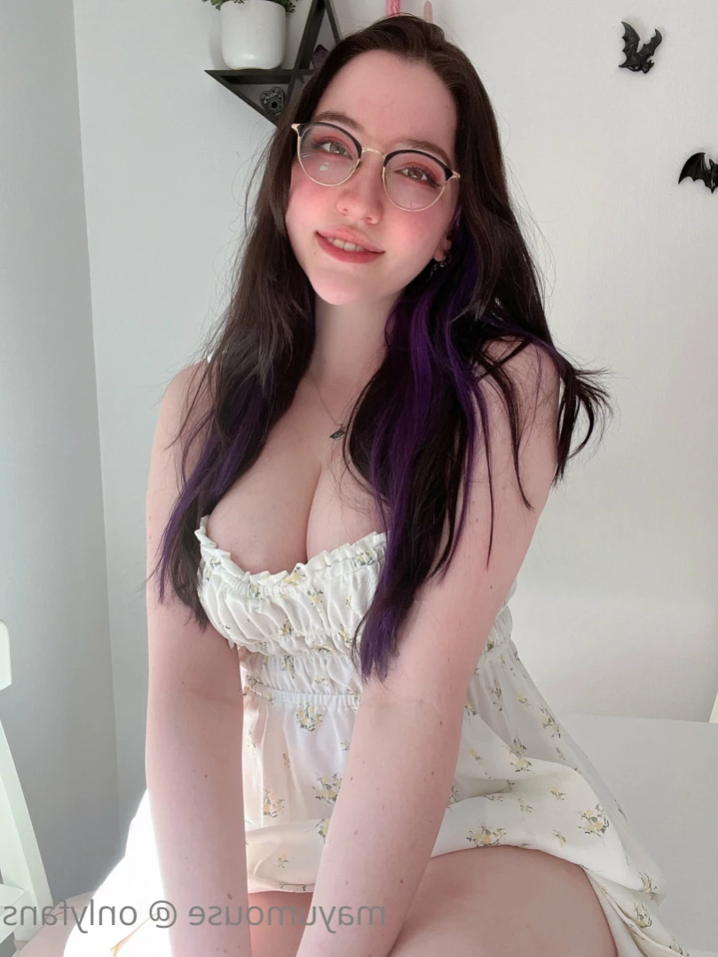 may [ mayumouse ] Onlyfans leaked photo 14915947 on Hotleaks.tv