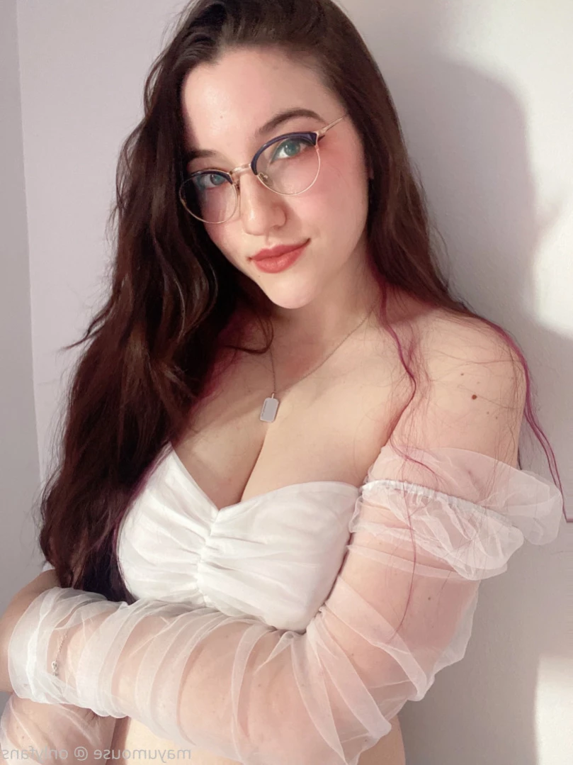 may [ mayumouse ] Onlyfans leaked photo 14949815 on Hotleaks.tv