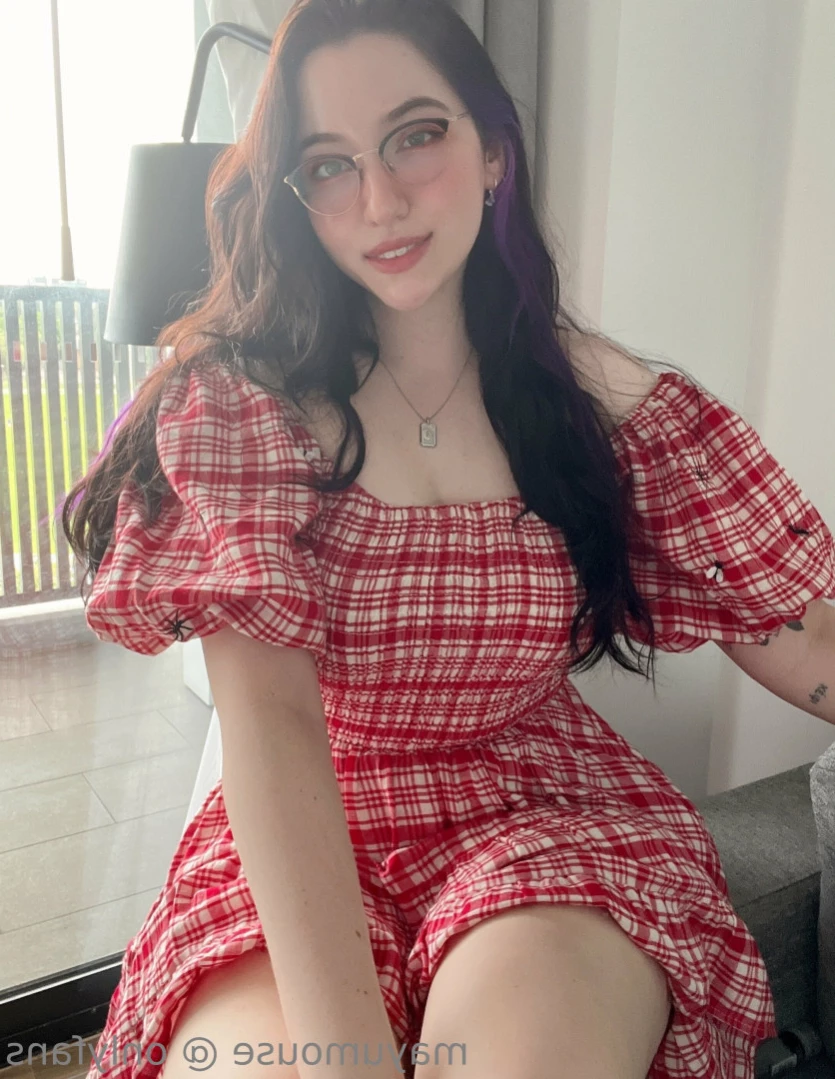 may [ mayumouse ] Onlyfans leaked photo 15232313 on Hotleaks.tv