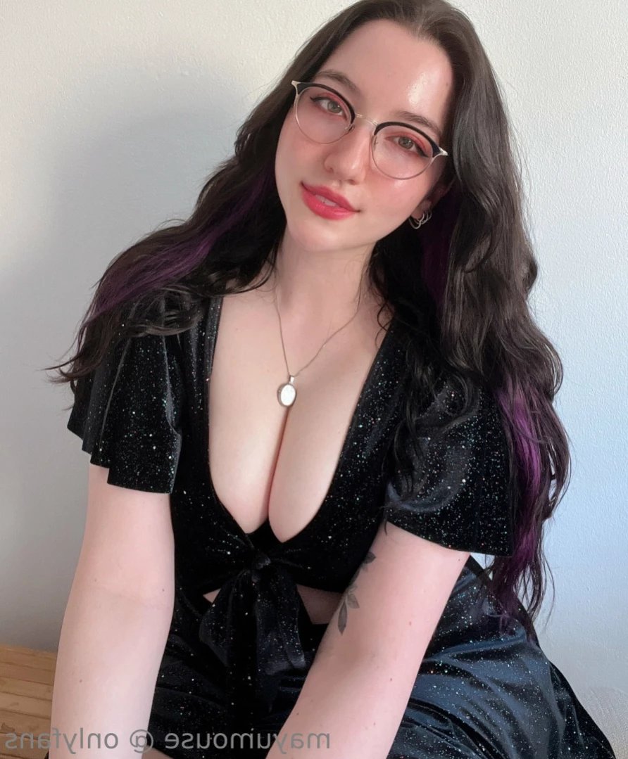 may [ mayumouse ] Onlyfans leaked photo 15232341 on Hotleaks.tv