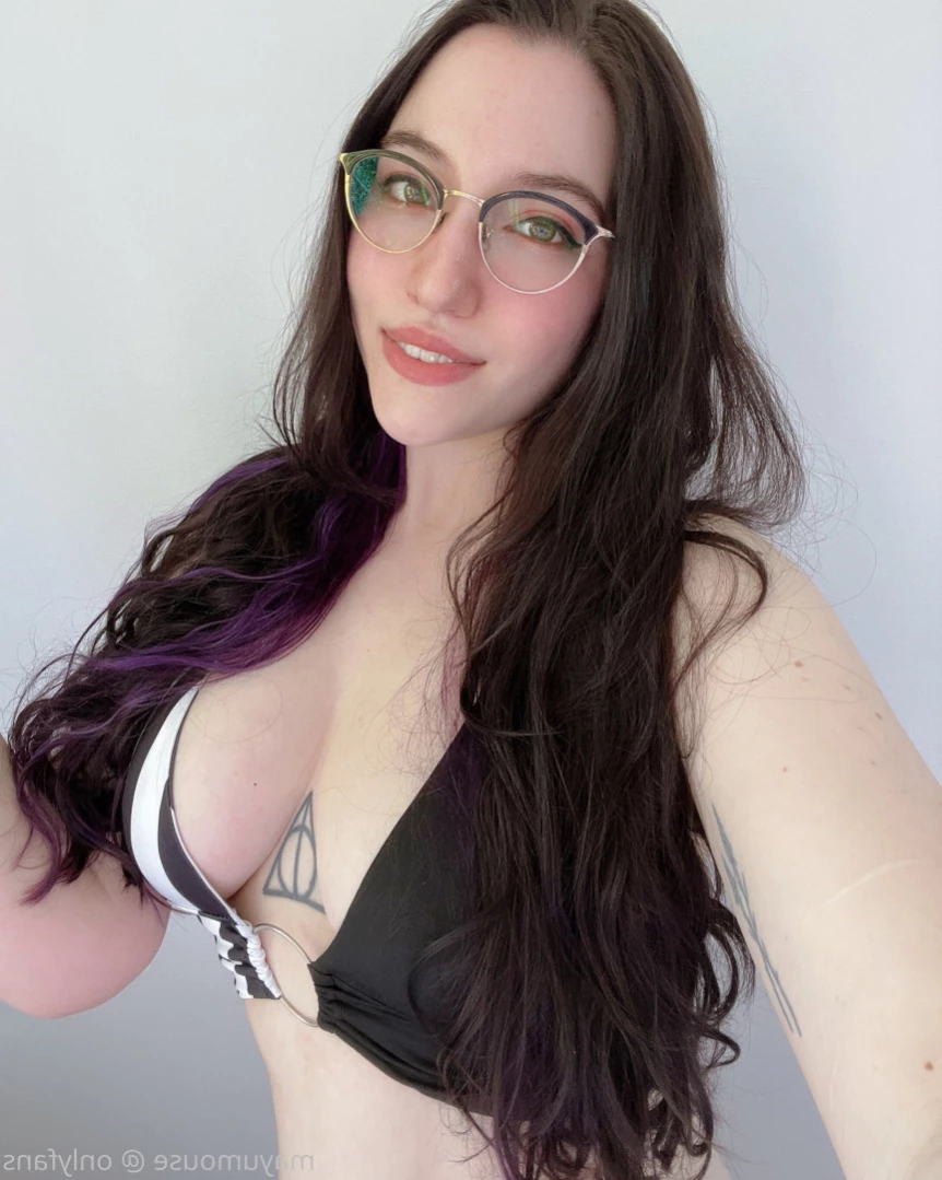 may [ mayumouse ] Onlyfans leaked photo 15232529 on Hotleaks.tv
