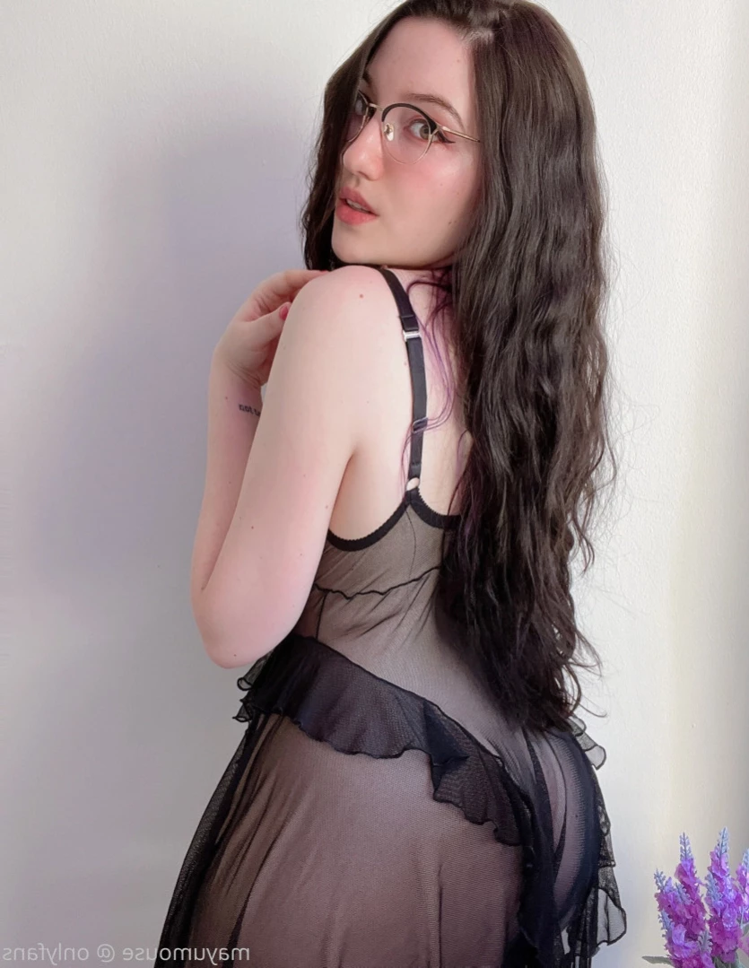 may [ mayumouse ] Onlyfans leaked photo 15232674 on Hotleaks.tv
