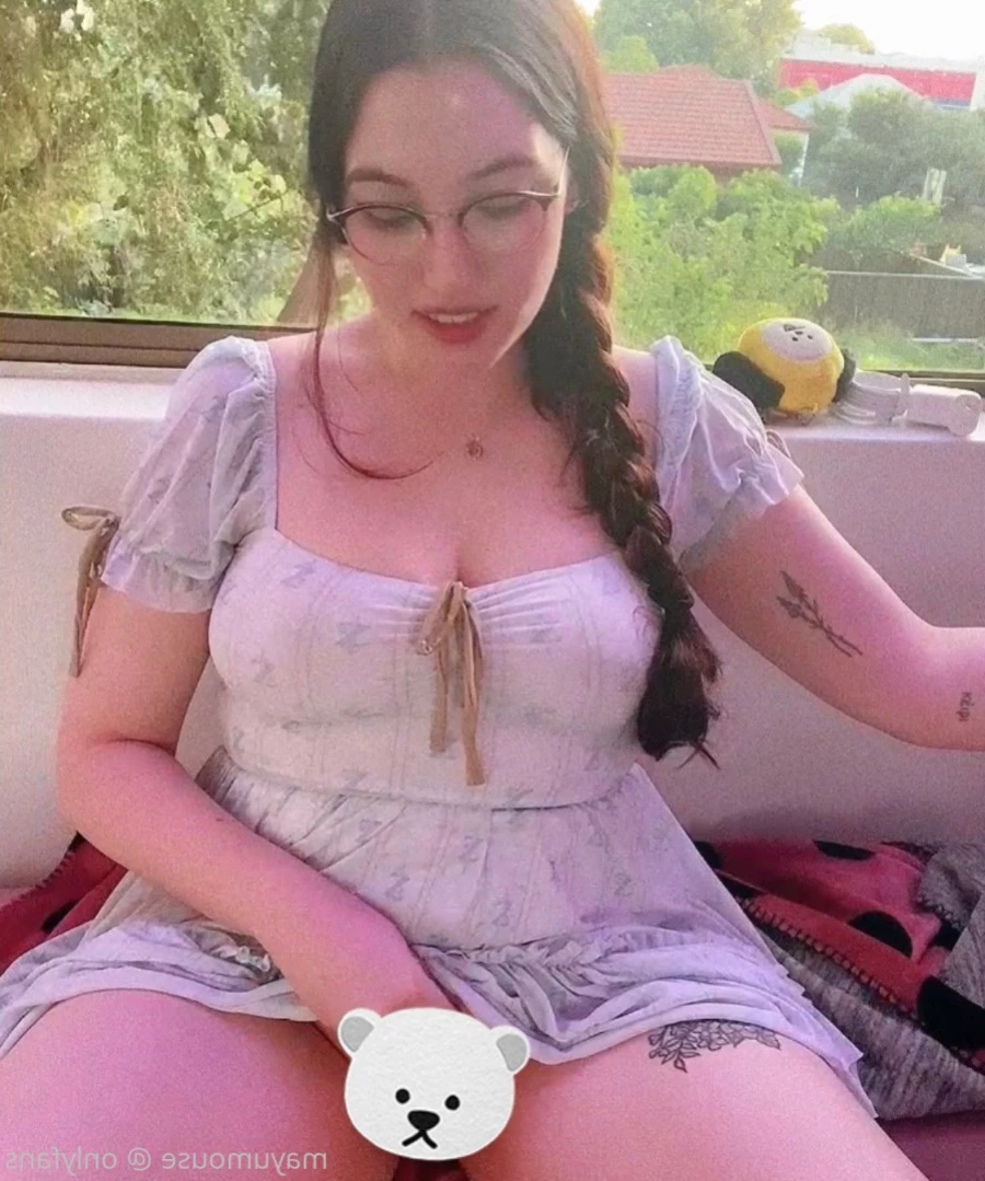 may [ mayumouse ] Onlyfans leaked photo 15235538 on Hotleaks.tv