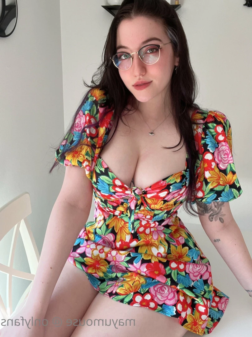 may [ mayumouse ] Onlyfans leaked photo 15243854 on Hotleaks.tv