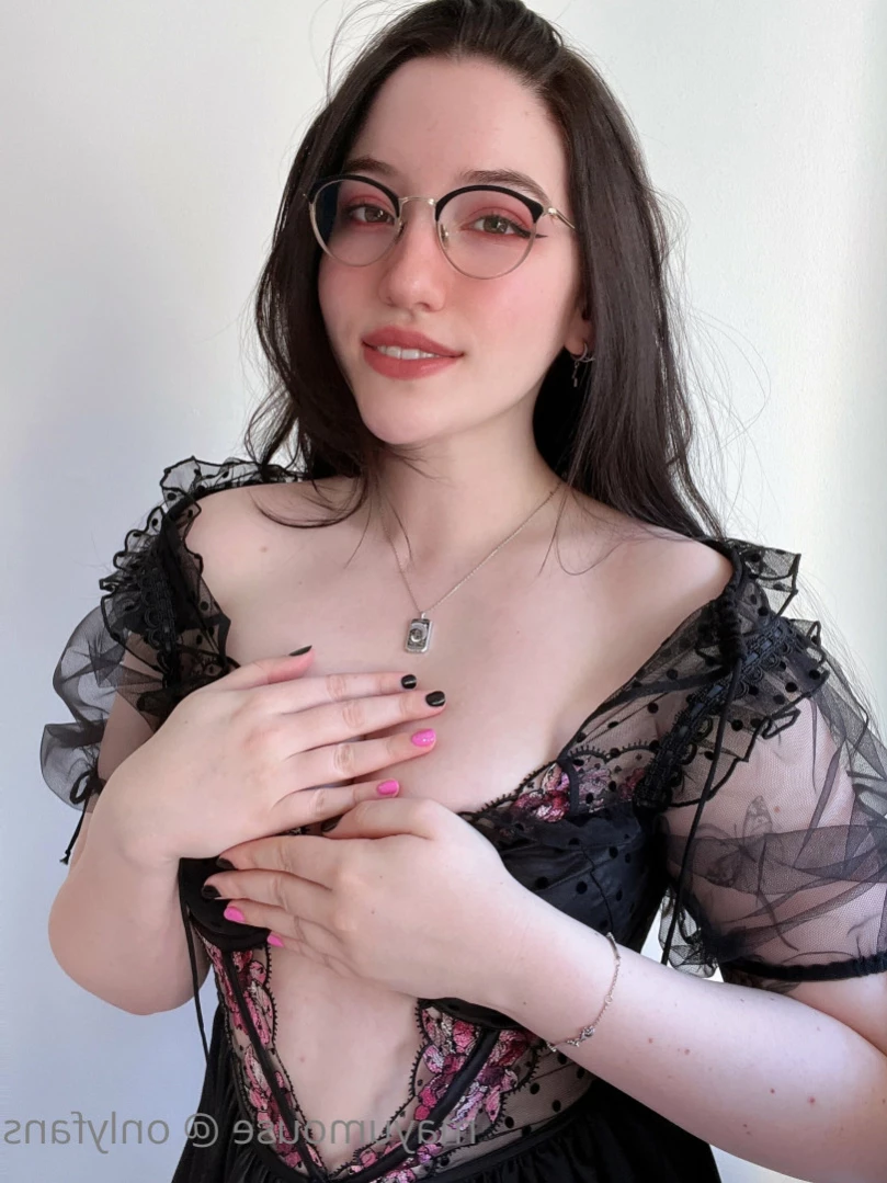 may [ mayumouse ] Onlyfans leaked photo 15321939 on Hotleaks.tv