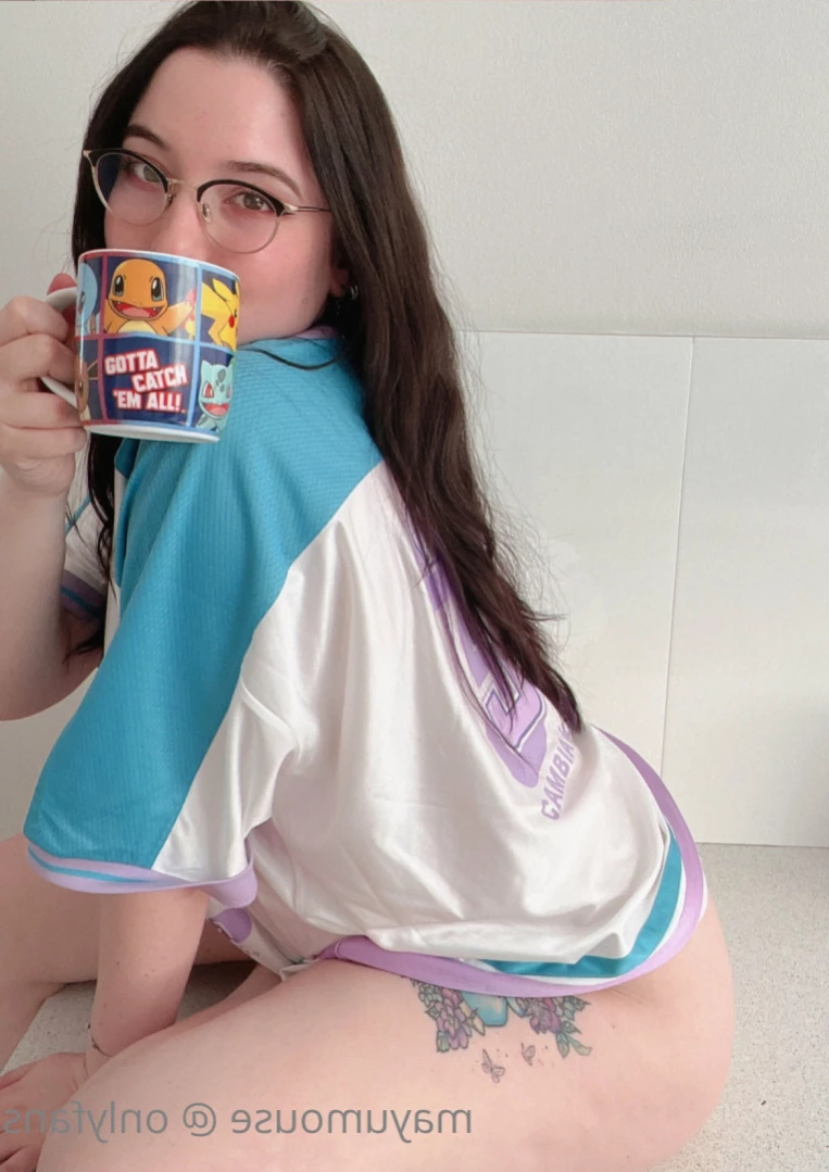 may [ mayumouse ] Onlyfans leaked photo 15831885 on Hotleaks.tv