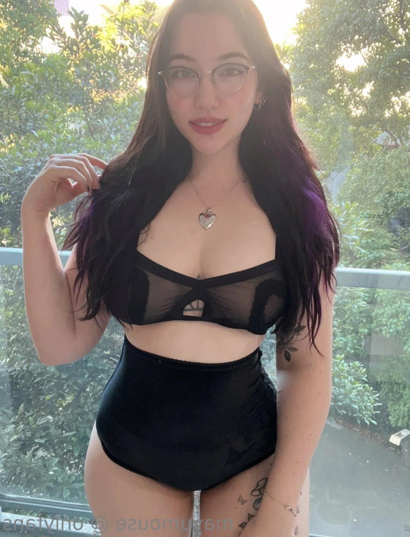 may [ mayumouse ] Onlyfans leaked photo 16281567 on Hotleaks.tv