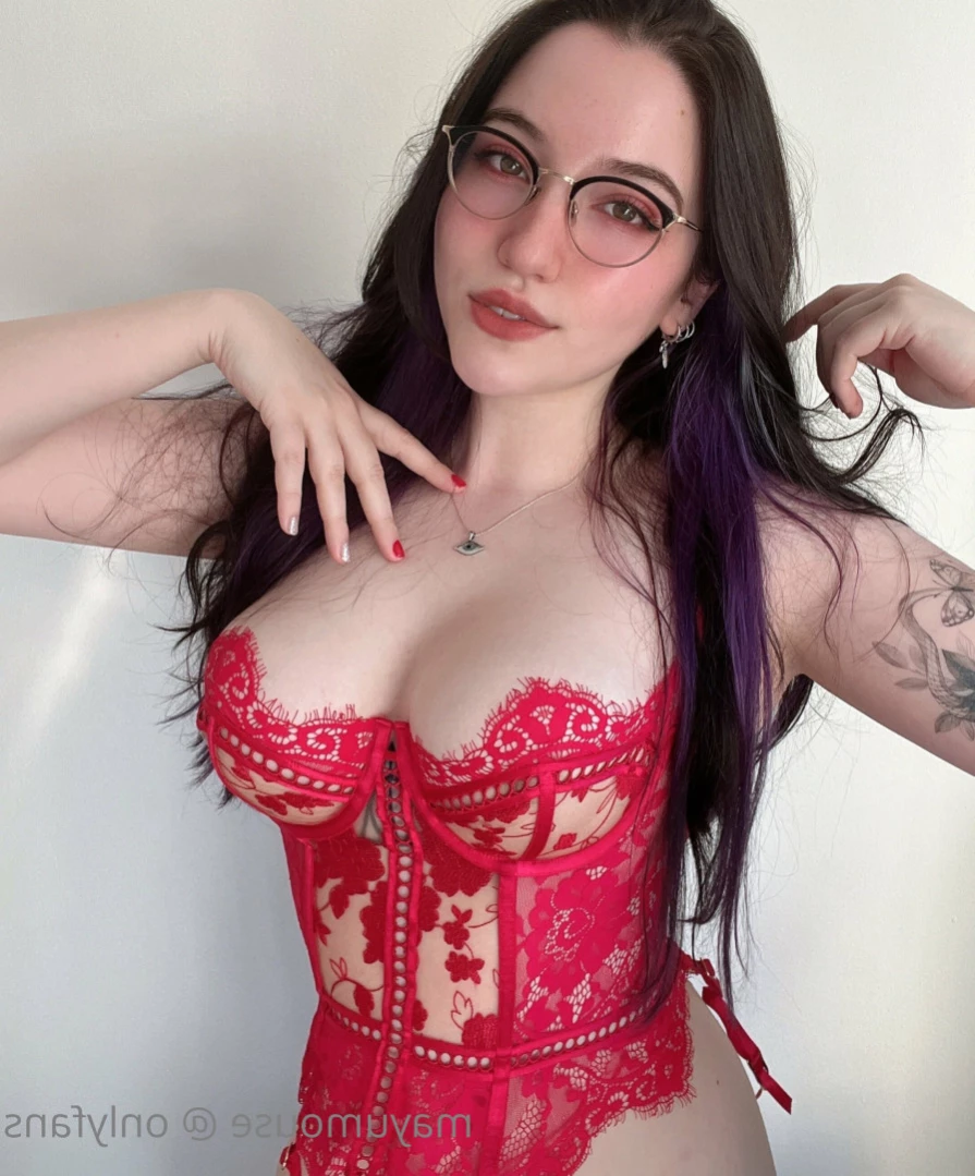 may [ mayumouse ] Onlyfans leaked photo 16285923 on Hotleaks.tv