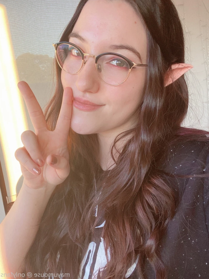 may [ mayumouse ] Onlyfans leaked photo 16330790 on Hotleaks.tv