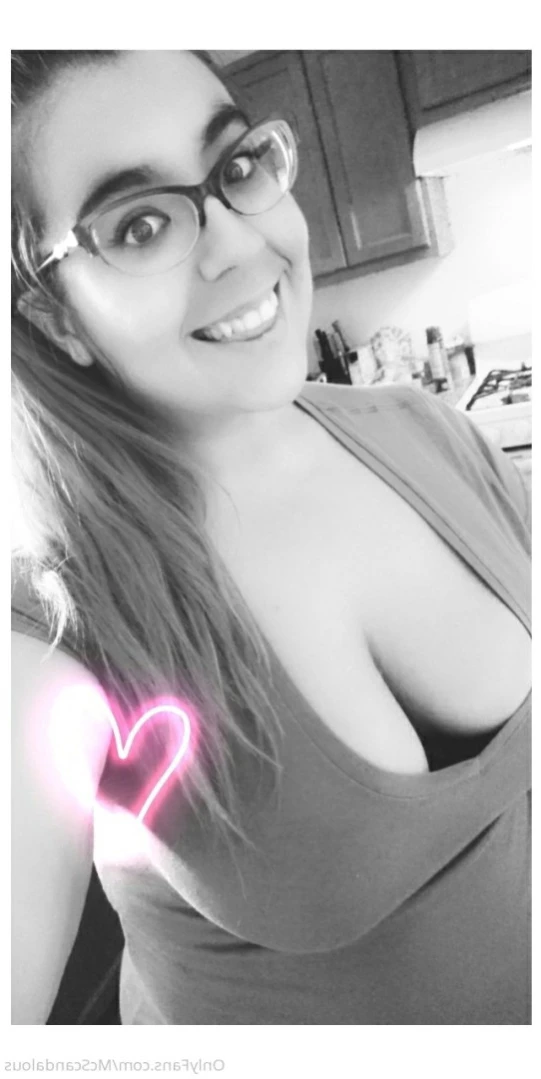 BBW • MILF • Big Tits • All Natural [ mcscandalous ] Onlyfans leaked photo 11220472 on Hotleaks.tv