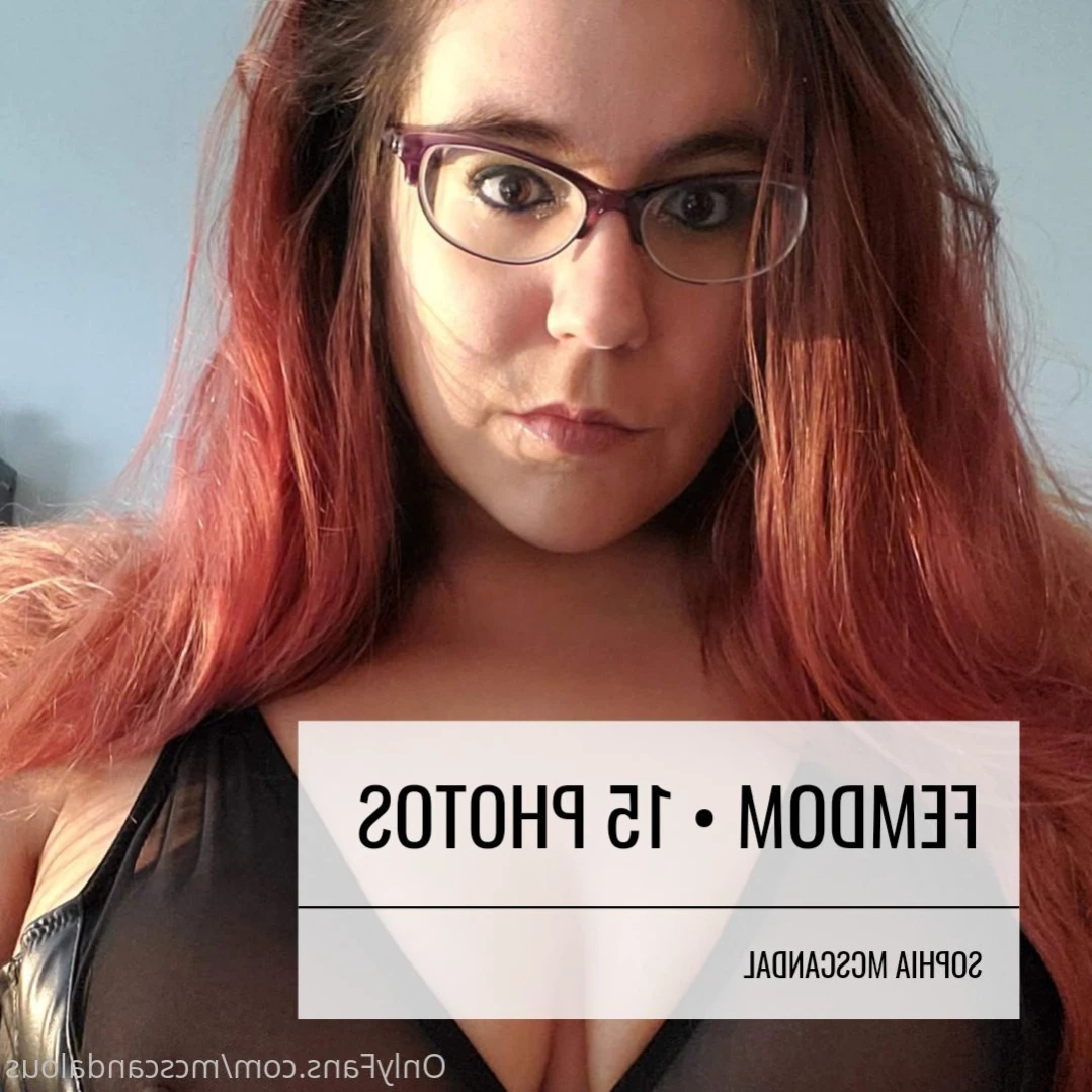 BBW • MILF • Big Tits • All Natural [ mcscandalous ] Onlyfans leaked photo 11220475 on Hotleaks.tv