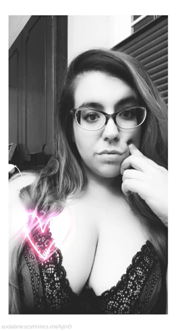 BBW • MILF • Big Tits • All Natural [ mcscandalous ] Onlyfans leaked photo 11220480 on Hotleaks.tv