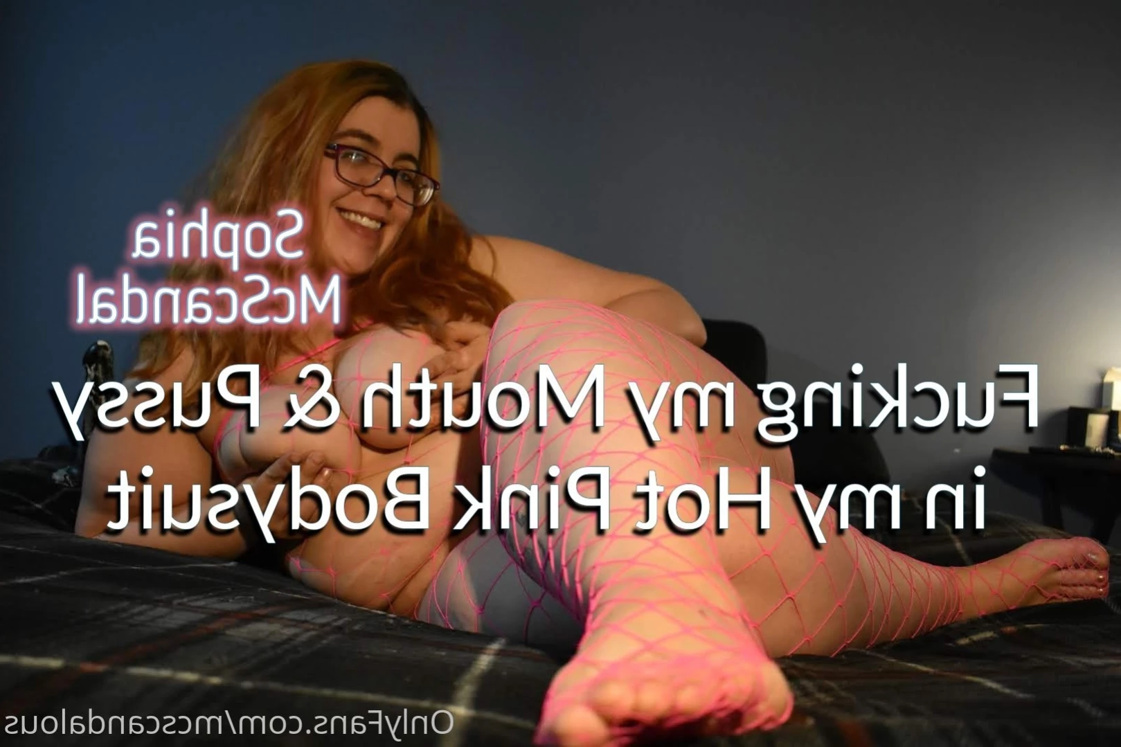 BBW • MILF • Big Tits • All Natural [ mcscandalous ] Onlyfans leaked photo 11220495 on Hotleaks.tv