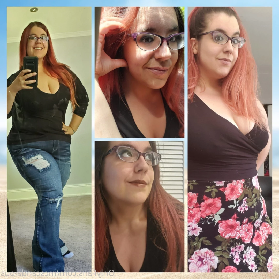 BBW • MILF • Big Tits • All Natural [ mcscandalous ] Onlyfans leaked photo 11220499 on Hotleaks.tv