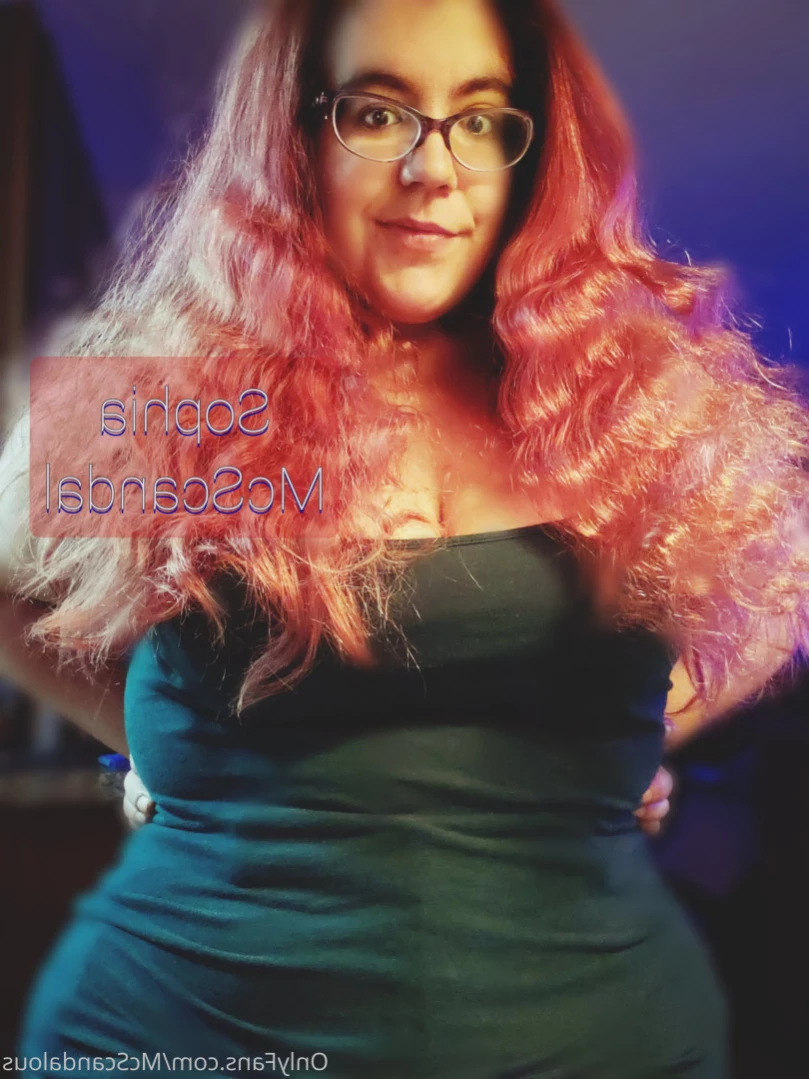 BBW • MILF • Big Tits • All Natural [ mcscandalous ] Onlyfans leaked photo 11220503 on Hotleaks.tv