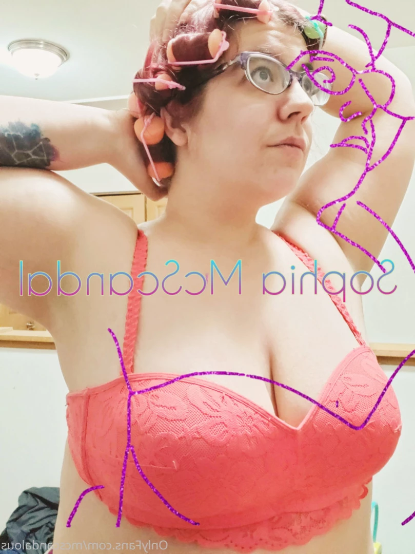 BBW • MILF • Big Tits • All Natural [ mcscandalous ] Onlyfans leaked photo 11220511 on Hotleaks.tv