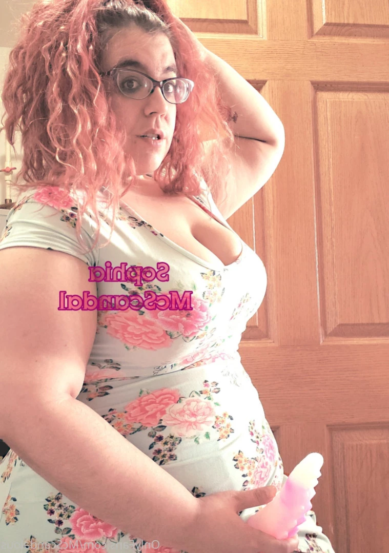 BBW • MILF • Big Tits • All Natural [ mcscandalous ] Onlyfans leaked photo 11220514 on Hotleaks.tv