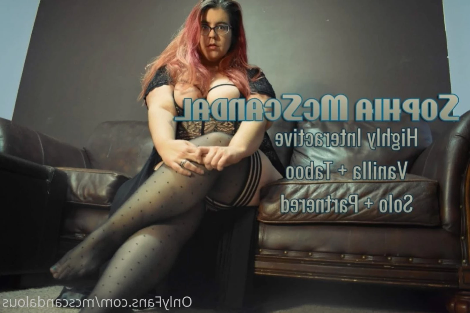 BBW • MILF • Big Tits • All Natural [ mcscandalous ] Onlyfans leaked photo 11220527 on Hotleaks.tv