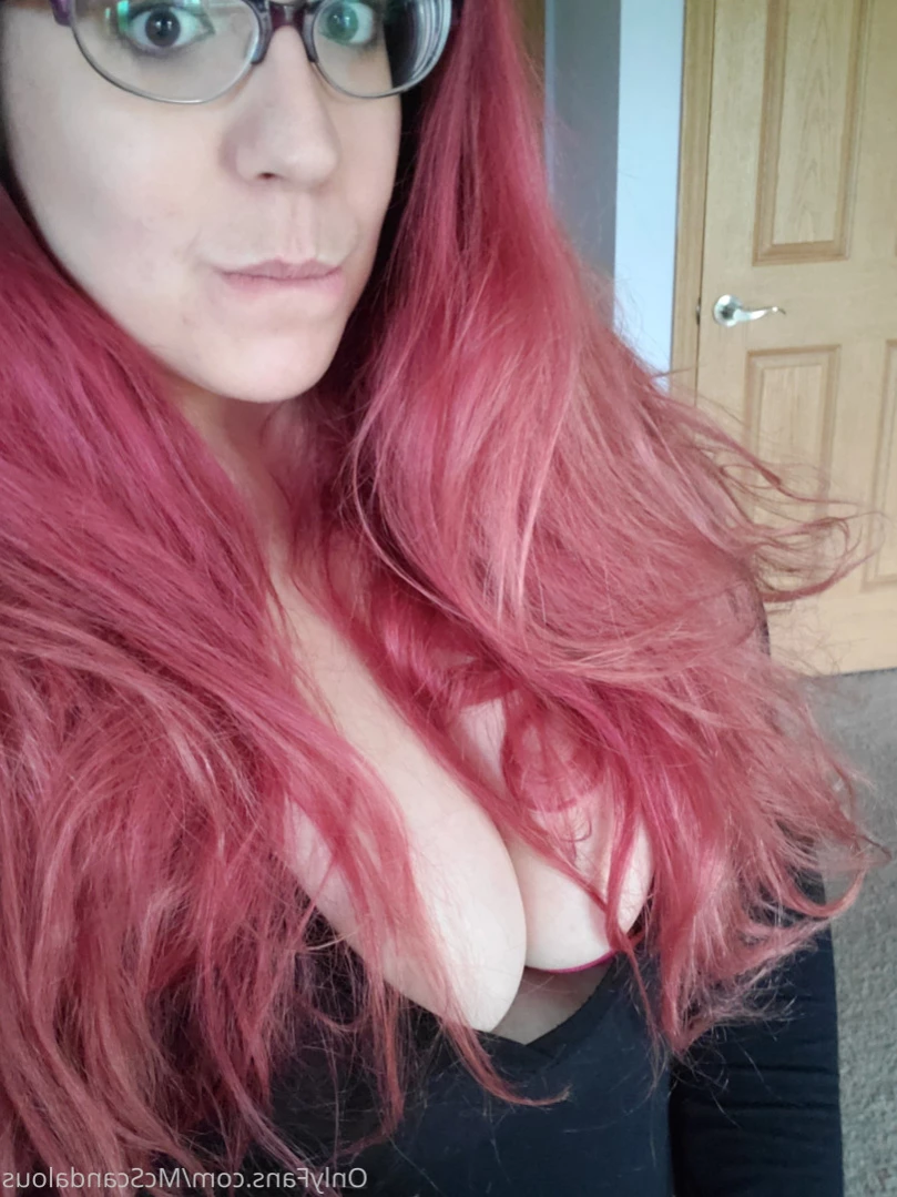 BBW • MILF • Big Tits • All Natural [ mcscandalous ] Onlyfans leaked photo 11220547 on Hotleaks.tv