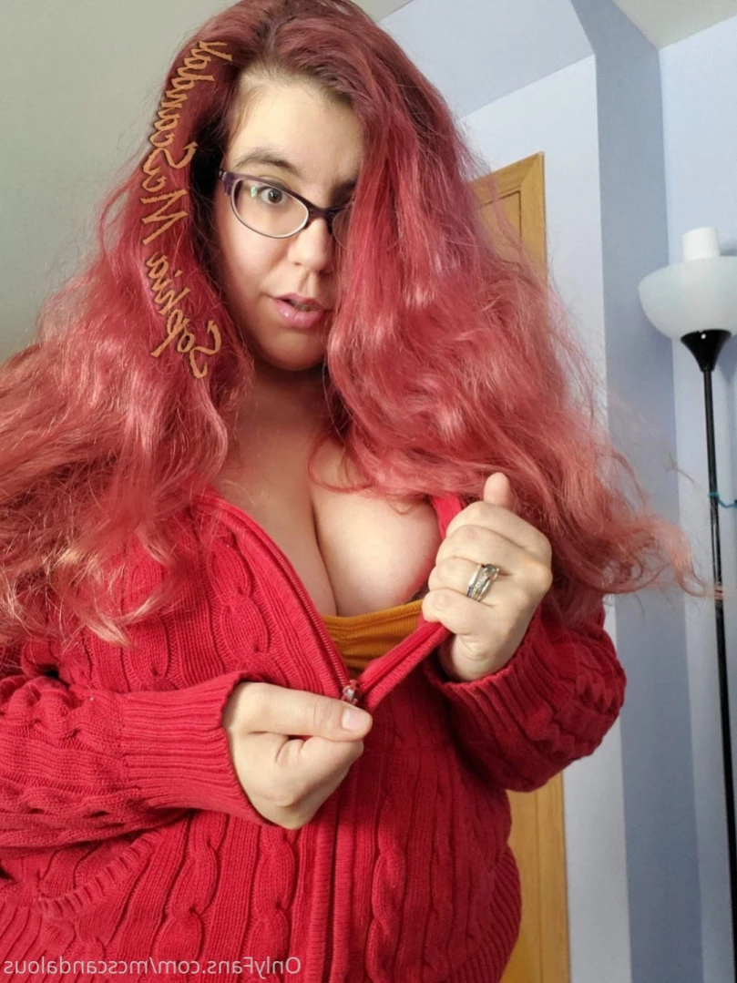 BBW • MILF • Big Tits • All Natural [ mcscandalous ] Onlyfans leaked photo 11220557 on Hotleaks.tv