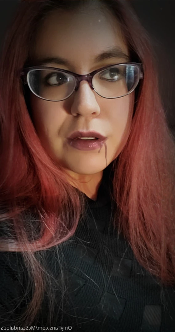 BBW • MILF • Big Tits • All Natural [ mcscandalous ] Onlyfans leaked photo 11220558 on Hotleaks.tv
