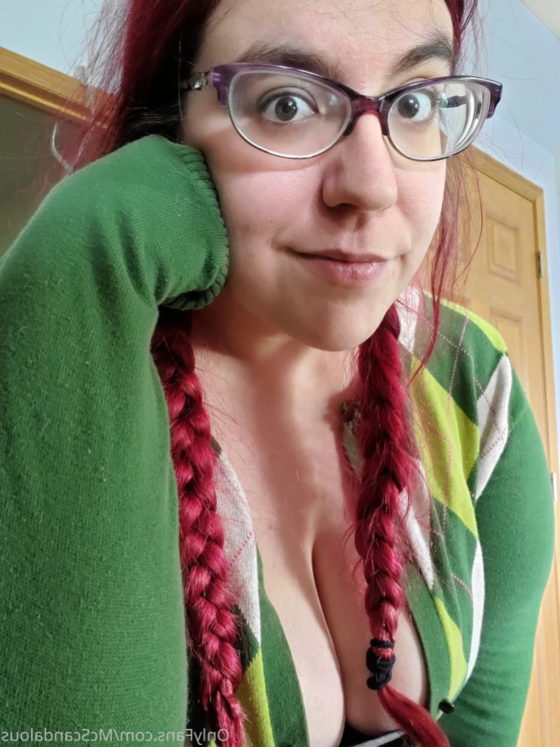 BBW • MILF • Big Tits • All Natural [ mcscandalous ] Onlyfans leaked photo 11962728 on Hotleaks.tv