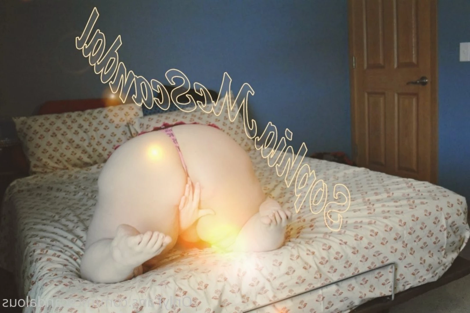 BBW • MILF • Big Tits • All Natural [ mcscandalous ] Onlyfans leaked photo 12258023 on Hotleaks.tv