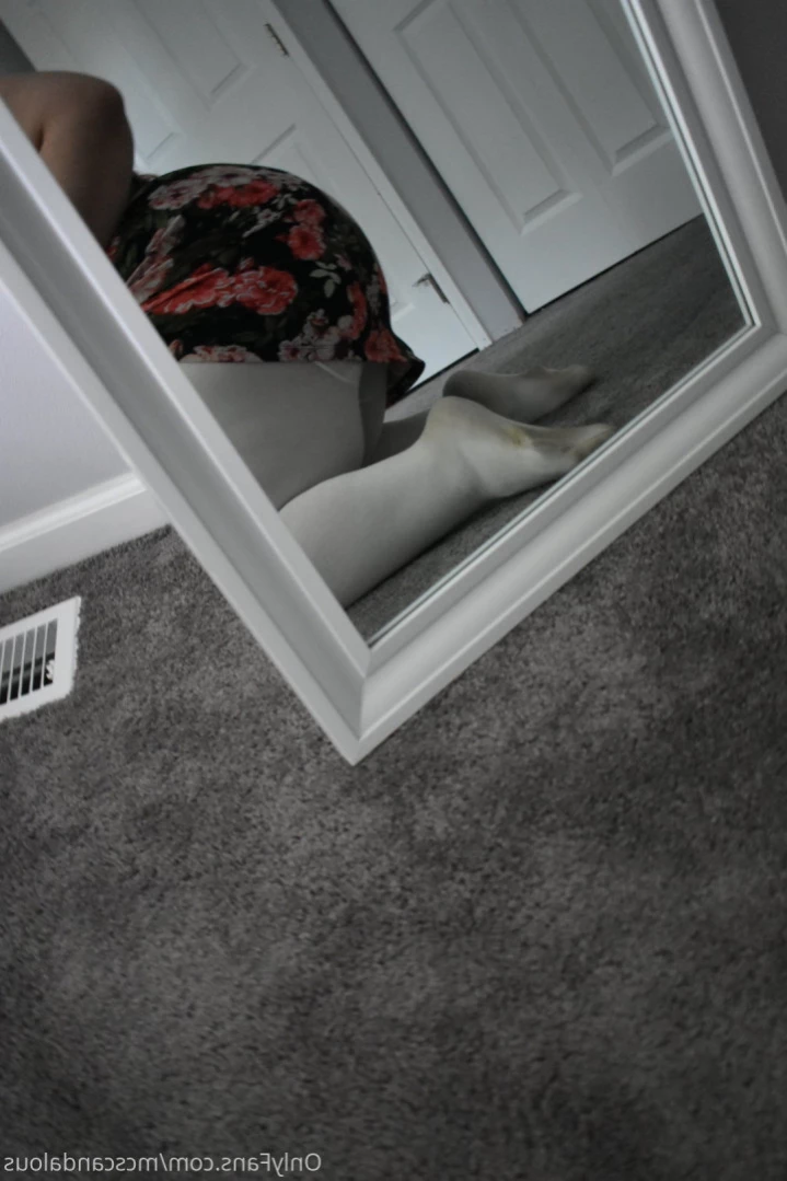 BBW • MILF • Big Tits • All Natural [ mcscandalous ] Onlyfans leaked photo 13614970 on Hotleaks.tv