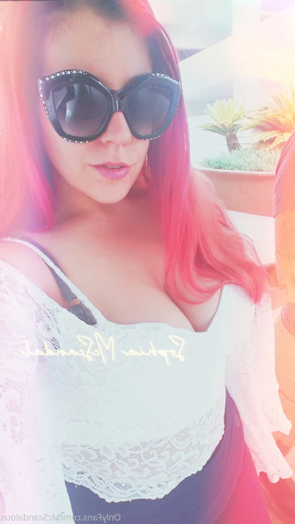 BBW • MILF • Big Tits • All Natural [ mcscandalous ] Onlyfans leaked photo 13723890 on Hotleaks.tv