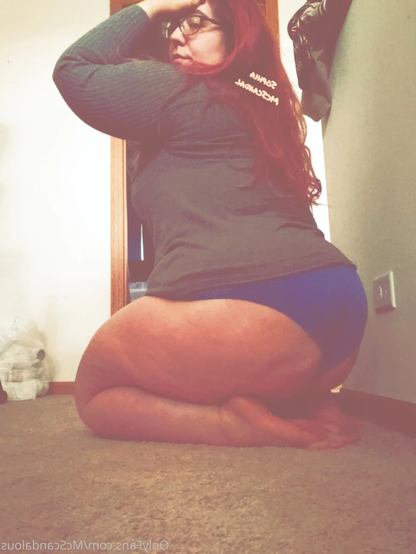 BBW • MILF • Big Tits • All Natural [ mcscandalous ] Onlyfans leaked photo 13723906 on Hotleaks.tv