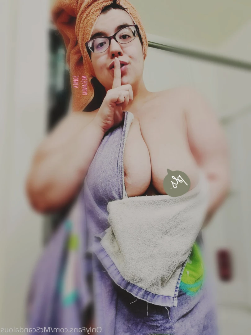 BBW • MILF • Big Tits • All Natural [ mcscandalous ] Onlyfans leaked photo 13820364 on Hotleaks.tv